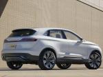 Lincoln MKC Concept 2013 года